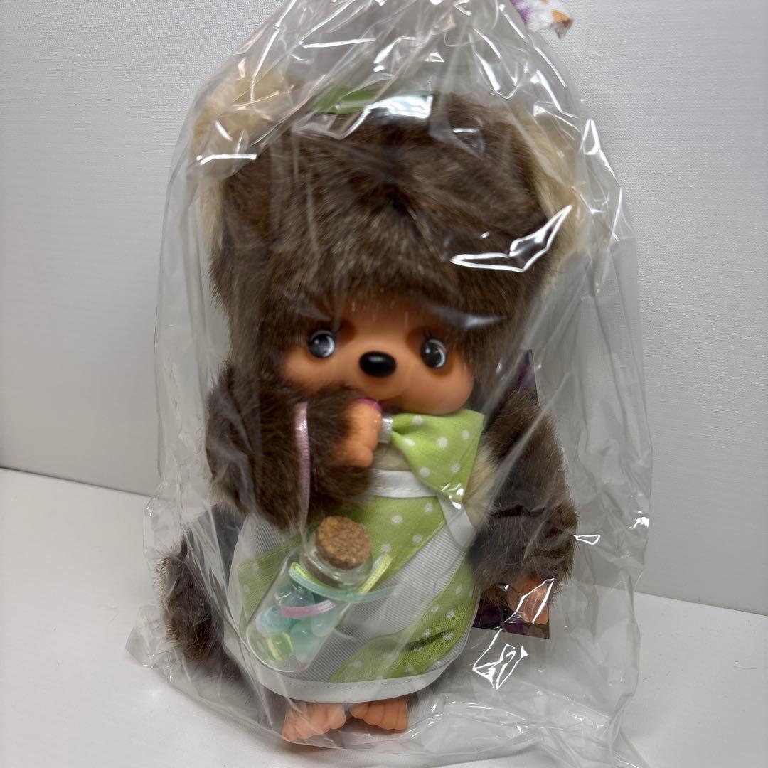 新品 2019年発売 ボン カドゥ タヌタヌ モンチッチ 3048