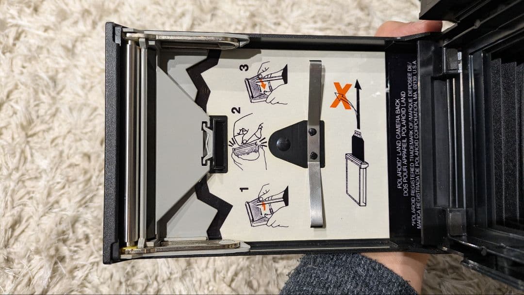 Konica INSTANT PRESS コニカ インスタントプレス - メルカリ