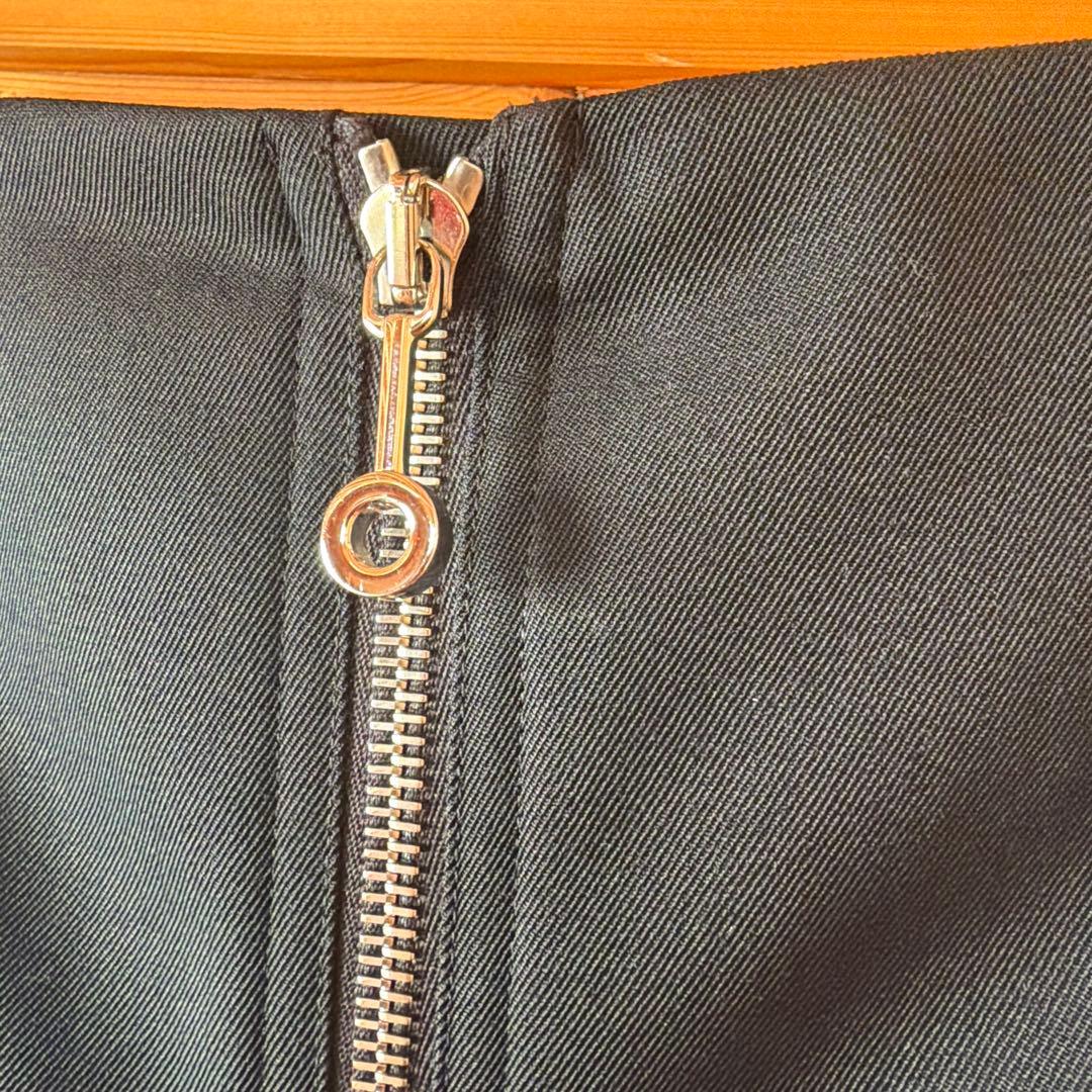 極美品 エルメス HERMES スカート