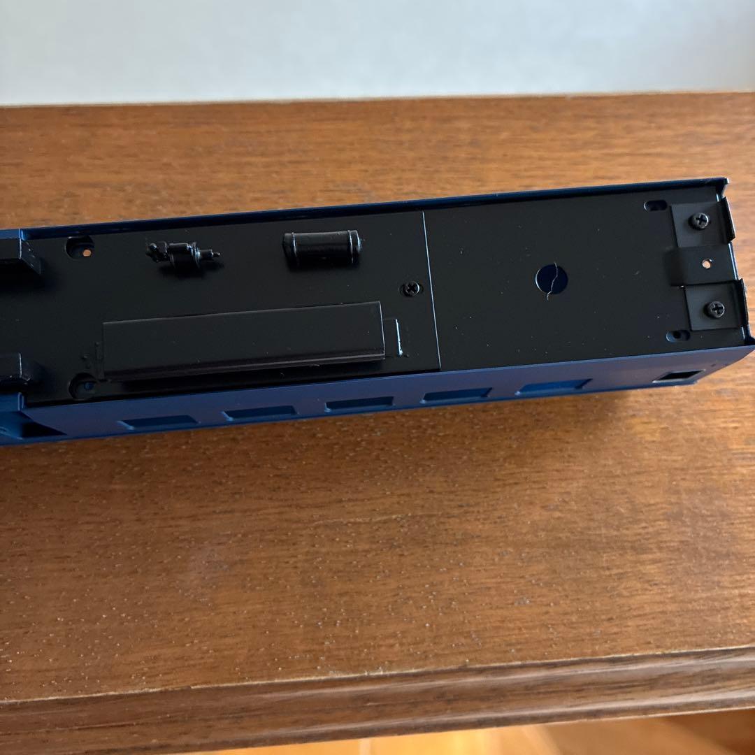 HOゲージ FUJI MODEL フジモデル オロハネ10 塗装済みキット