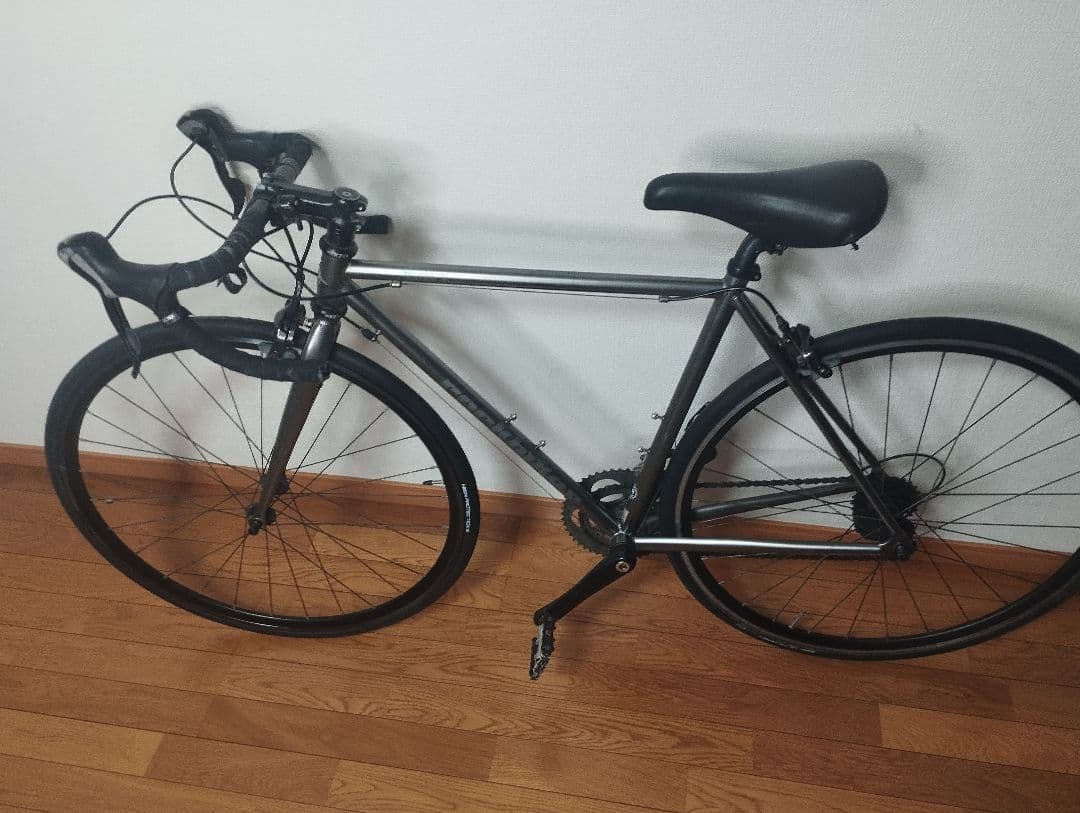 Shimano SORA搭載 700Cロードバイク