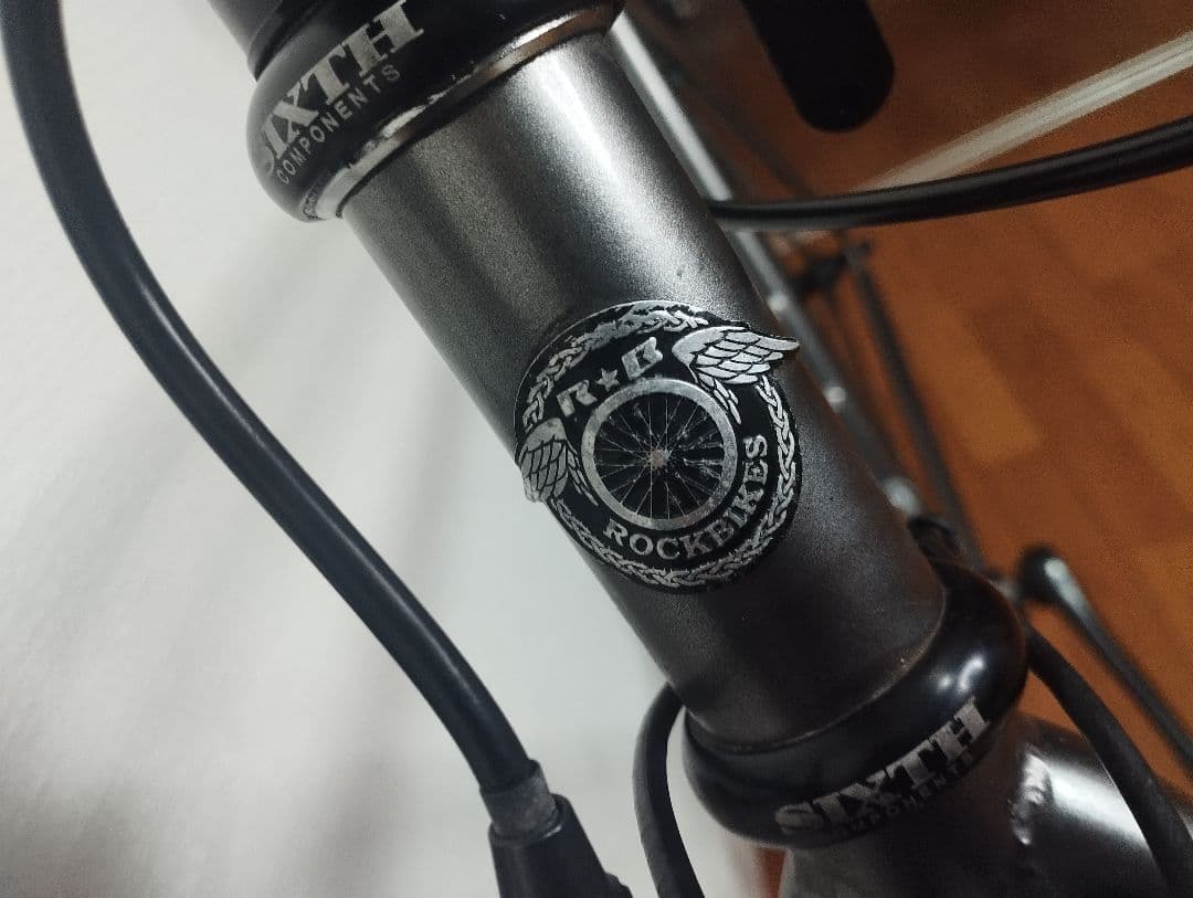 Shimano SORA搭載 700Cロードバイク