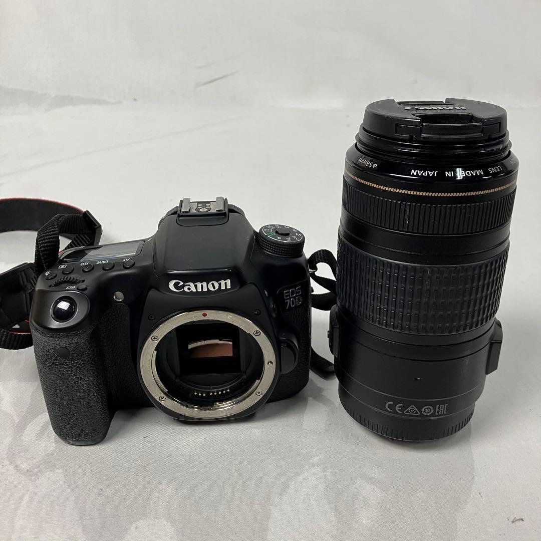 値下 '82年度名機 Nikon FG 35-70 & MF-15 & MD-E