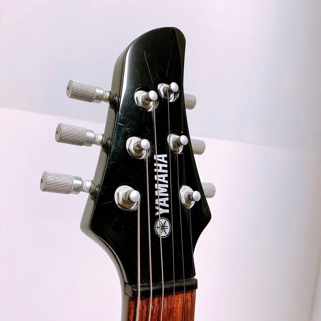 YAMAHA RGX A2 エレキギター