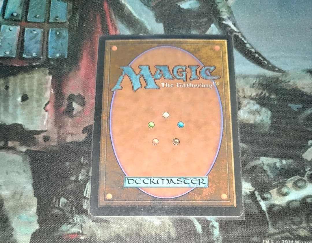 アルターネイト版】極楽鳥/Birds of Paradise