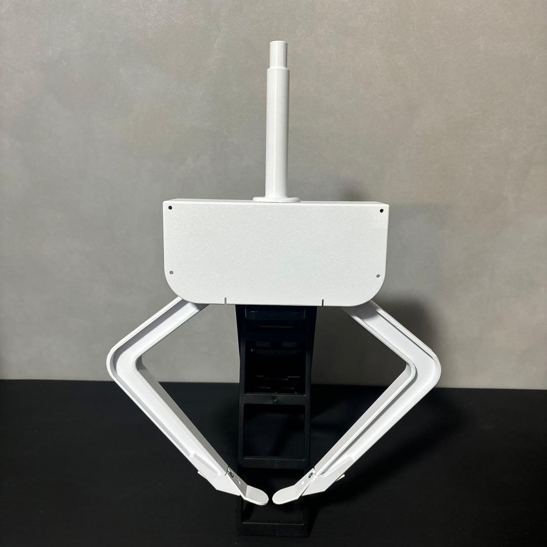 激レア】UFO9 純正 ユニットカバー 付き！ 自作 アームユニット Mアーム