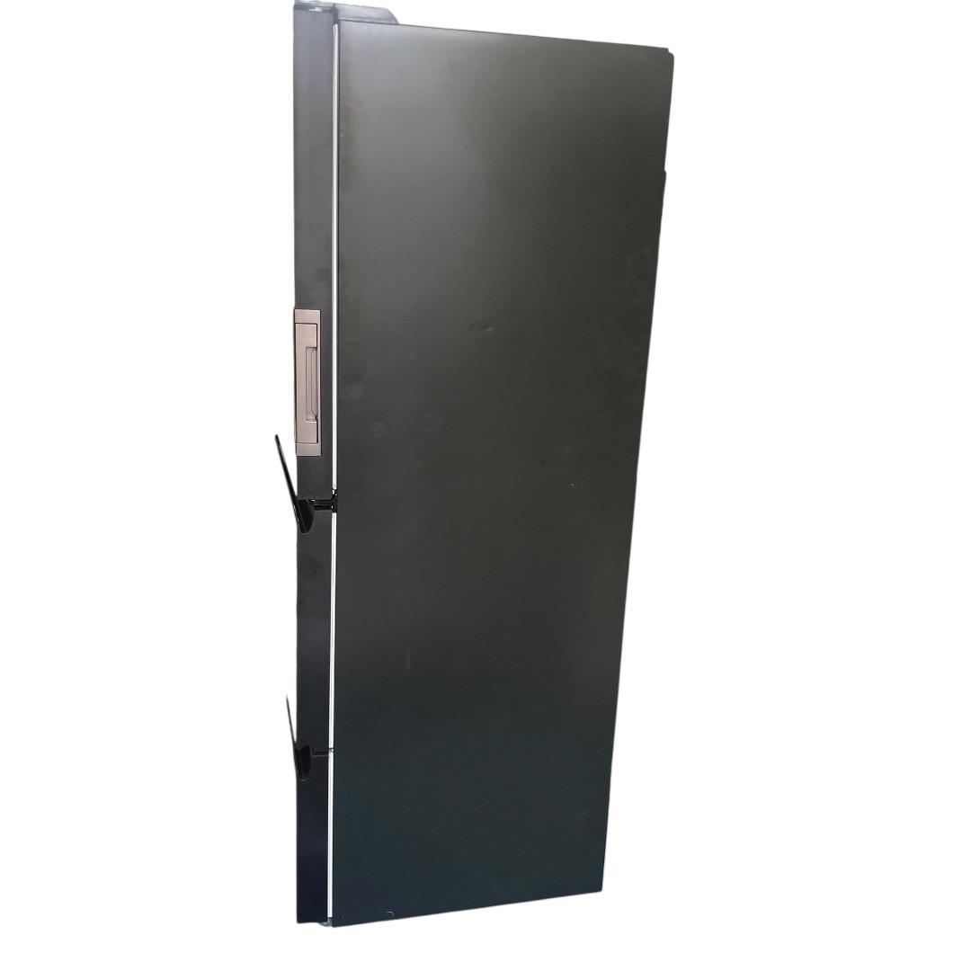 冷蔵庫 SHARP SJ-GW36E-R 356L SES259羽 動作品