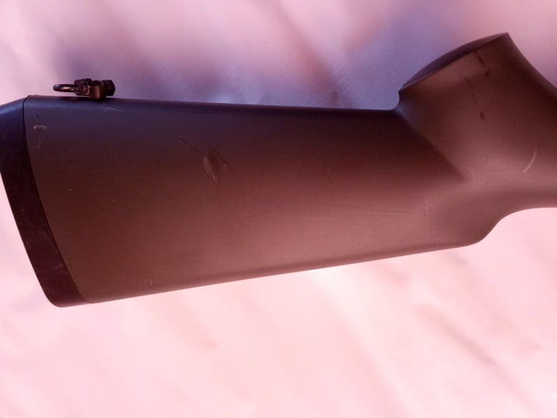 VSR-10 Gスペック　スナイパーライフル OD