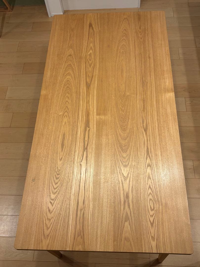 unico SIGNE ウニコ シグネ ダイニングテーブル