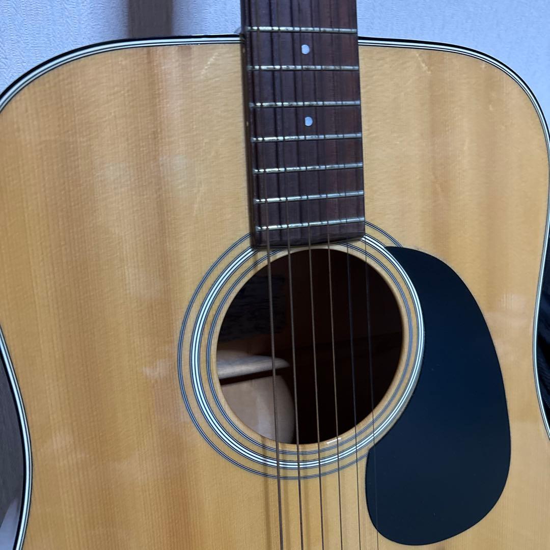 K.Yairi ヤイリ ギター AY-38 アコースティックギター 1998年