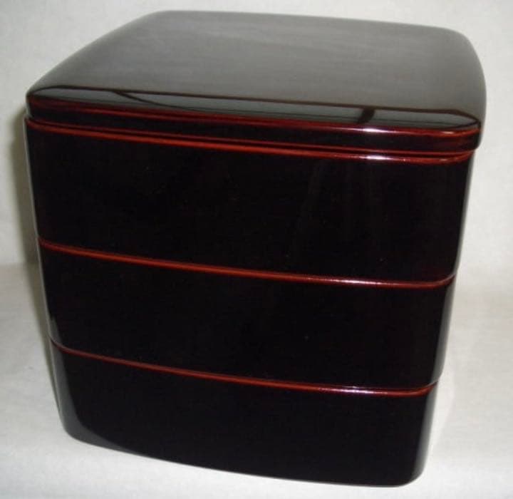 Amazon.co.jp: 茶道具 輪島塗 蒔絵師縄手昌晴(正抱) 住吉蒔絵内銀地平