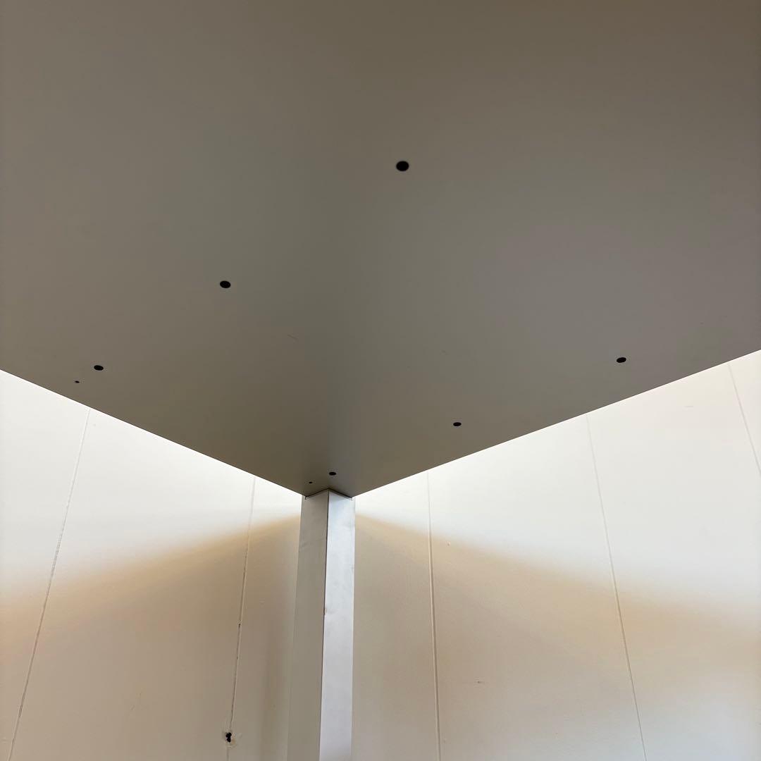 パソコンデスク Cassina ixc. AIR FRAME desk