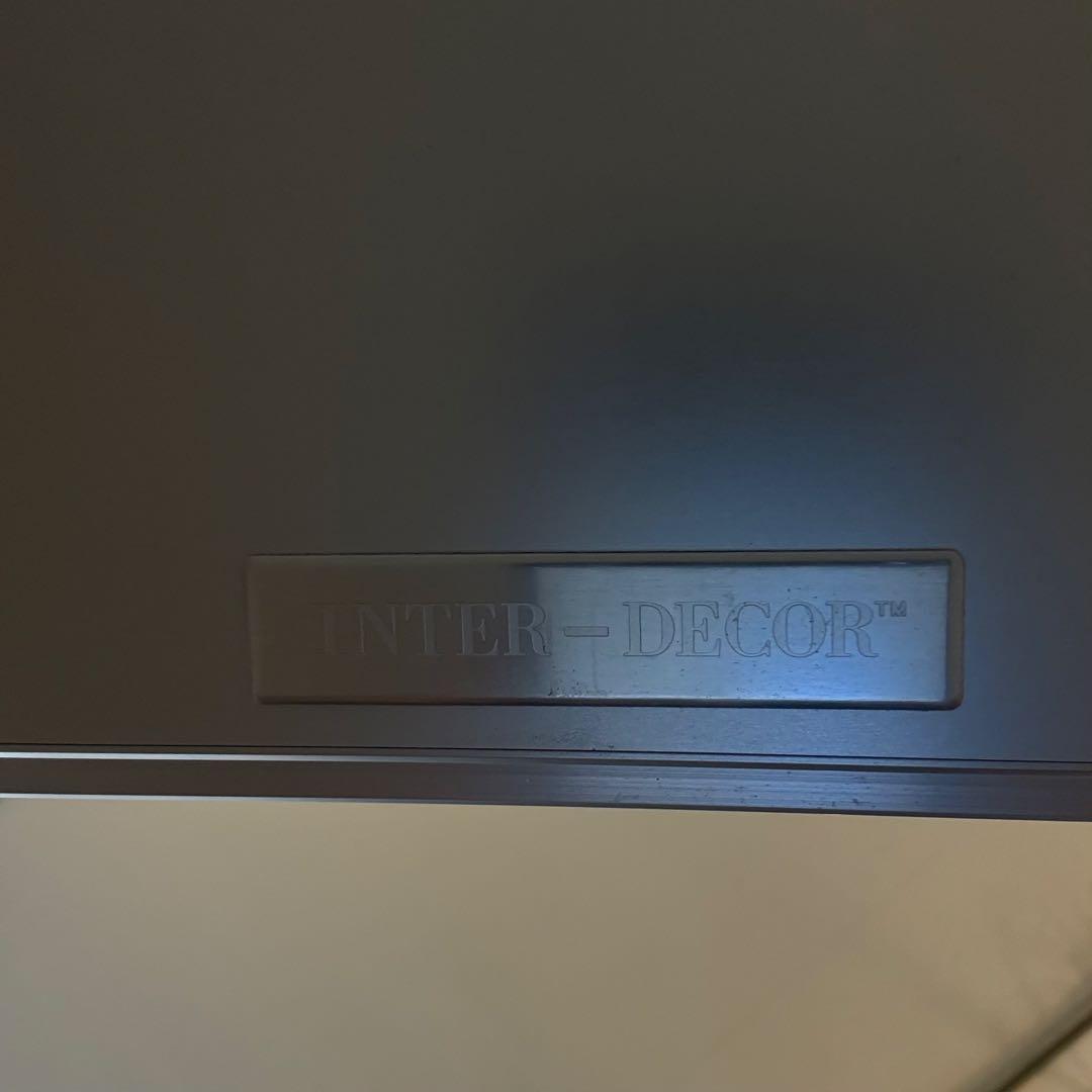 パソコンデスク Cassina ixc. AIR FRAME desk