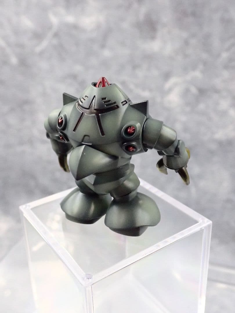 専用 チョコサプ ガンダム シークレット等 全塗装 塗装済み ガンプラ