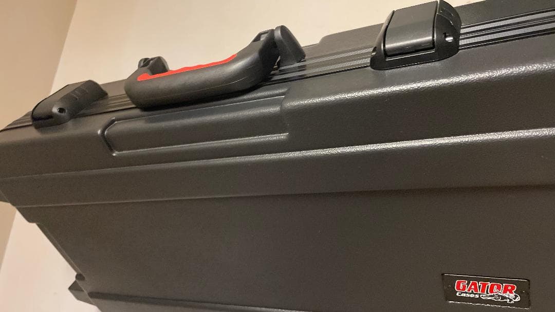 GATOR ゲーター LINE6 Helix Floor用 ハードケース