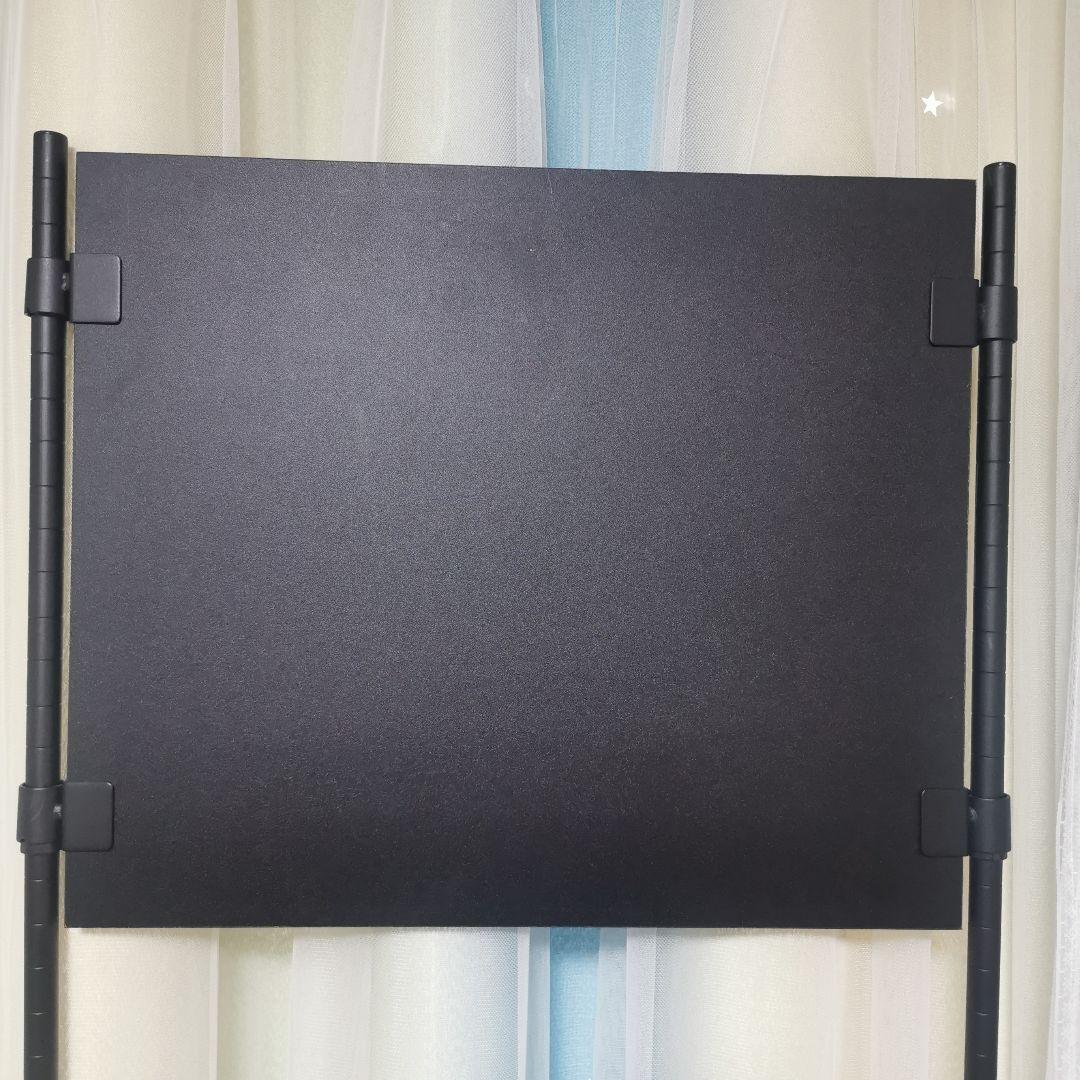 BLITZER 組み立て式ダーツスタンド 　セット