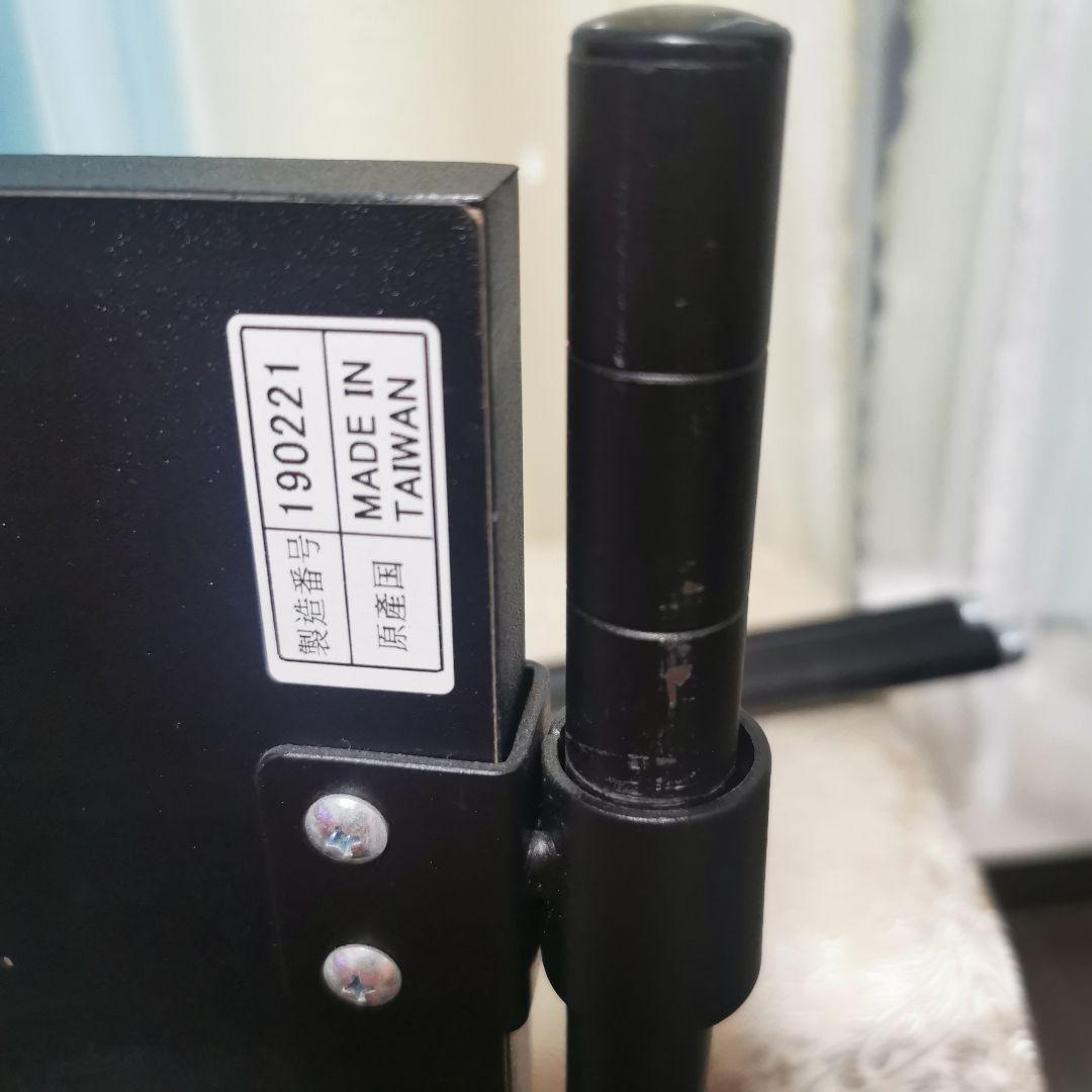 BLITZER 組み立て式ダーツスタンド 　セット