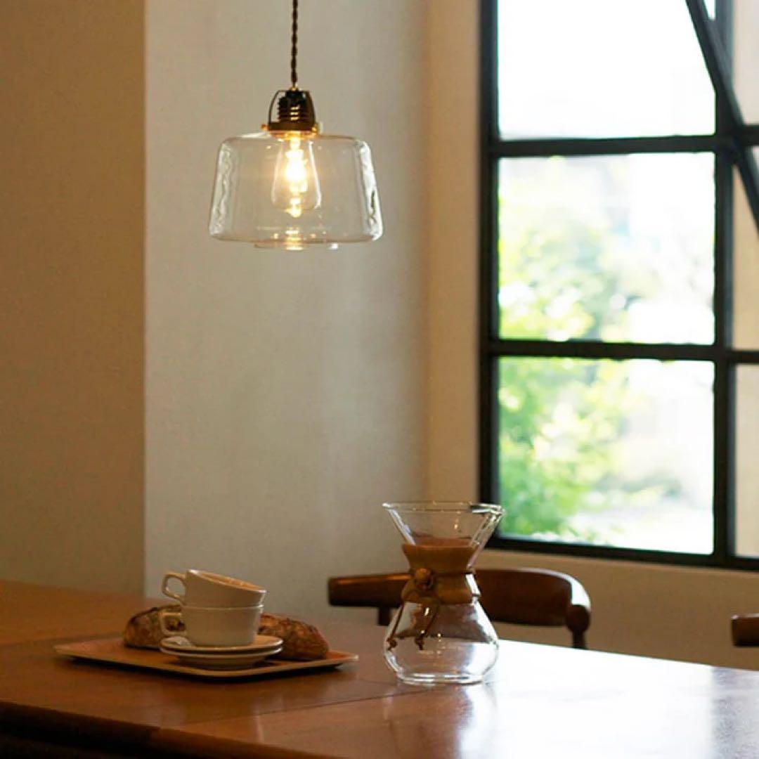 希少廃盤】unico ウニコ 天井照明 ブルー LED電球付 レア unico 照明