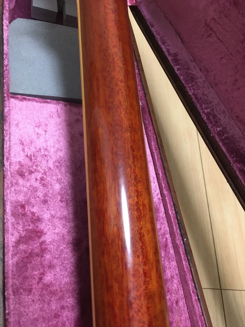 gibson custom shop Les Paulヒスコレ 58Aged