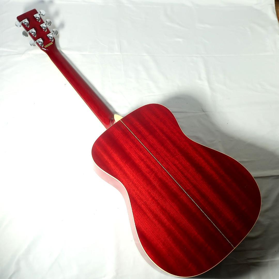 S.Yairi YF-30/CB ギター シェルロゴ グローバーペグ