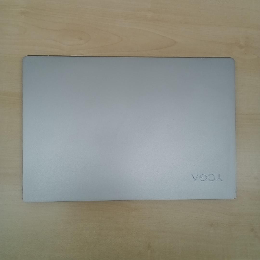 毎日値下げ中】Lenovo YOGA ノートPC i7 10世代 368