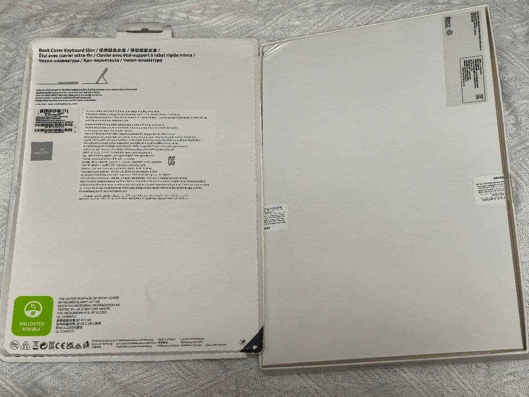 Galaxy Tab S8 5G SIMフリー（12GB / 256GB）韓国版 Buy Now the new