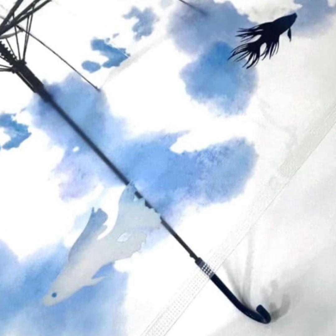 呪術廻戦展 懐玉・玉折 ビニール傘 新品未使用品 五条悟 夏油傑 - メルカリ