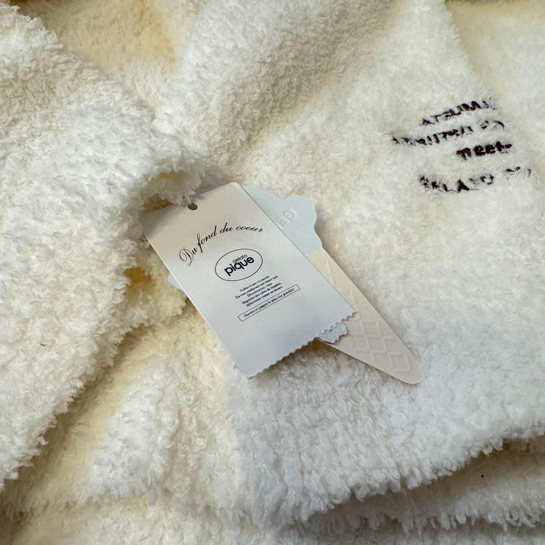 ジェラピケ♡あつまれどうぶつの森コラボ　お値下げ