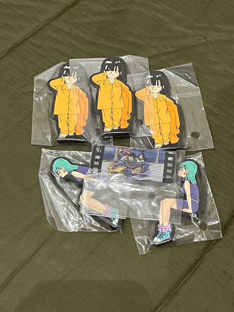 ドラゴンボール　一番くじ　約120点　下位賞　まとめ売り