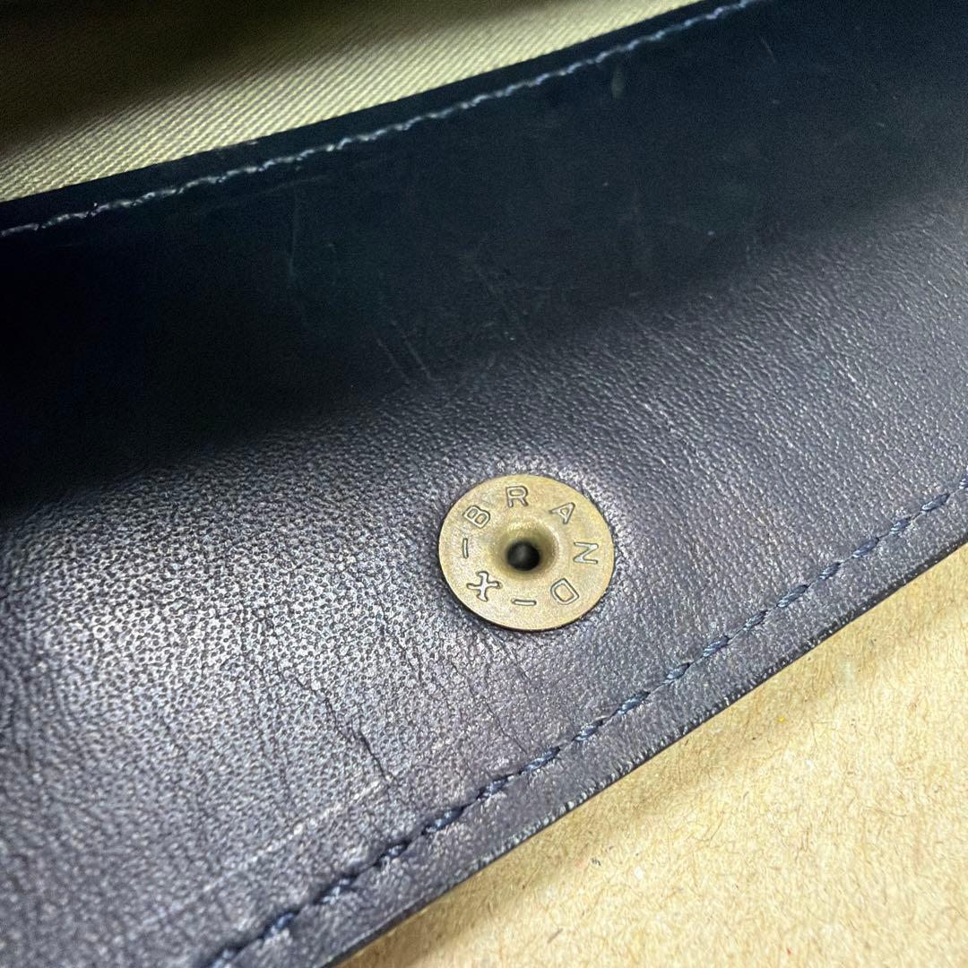 ポスタルコ TOOLBOX ツールボックス ミントグリーン ペンケース 筆箱