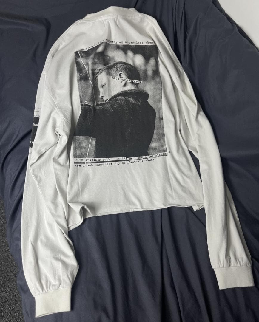 Enfants Riches Deprimes 24SS トレーナー スウェット