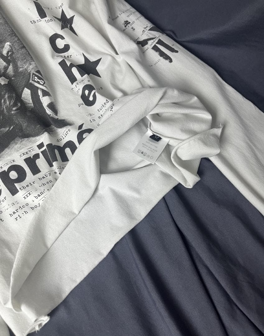 Enfants Riches Deprimes 24SS トレーナー スウェット