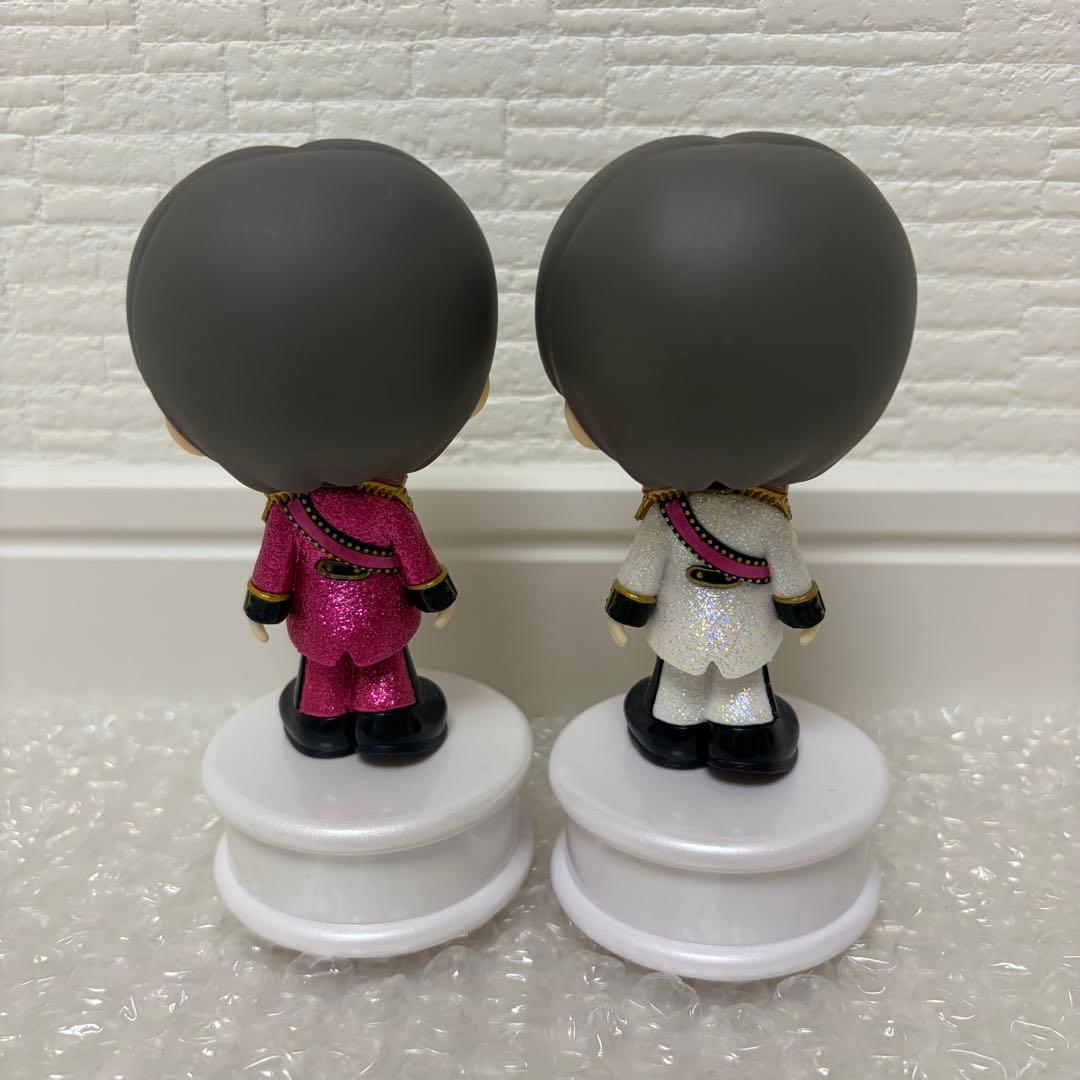 12時まで限定価格⭐️Hey! Say! JUMP 知念侑李 フィギュア2体セット