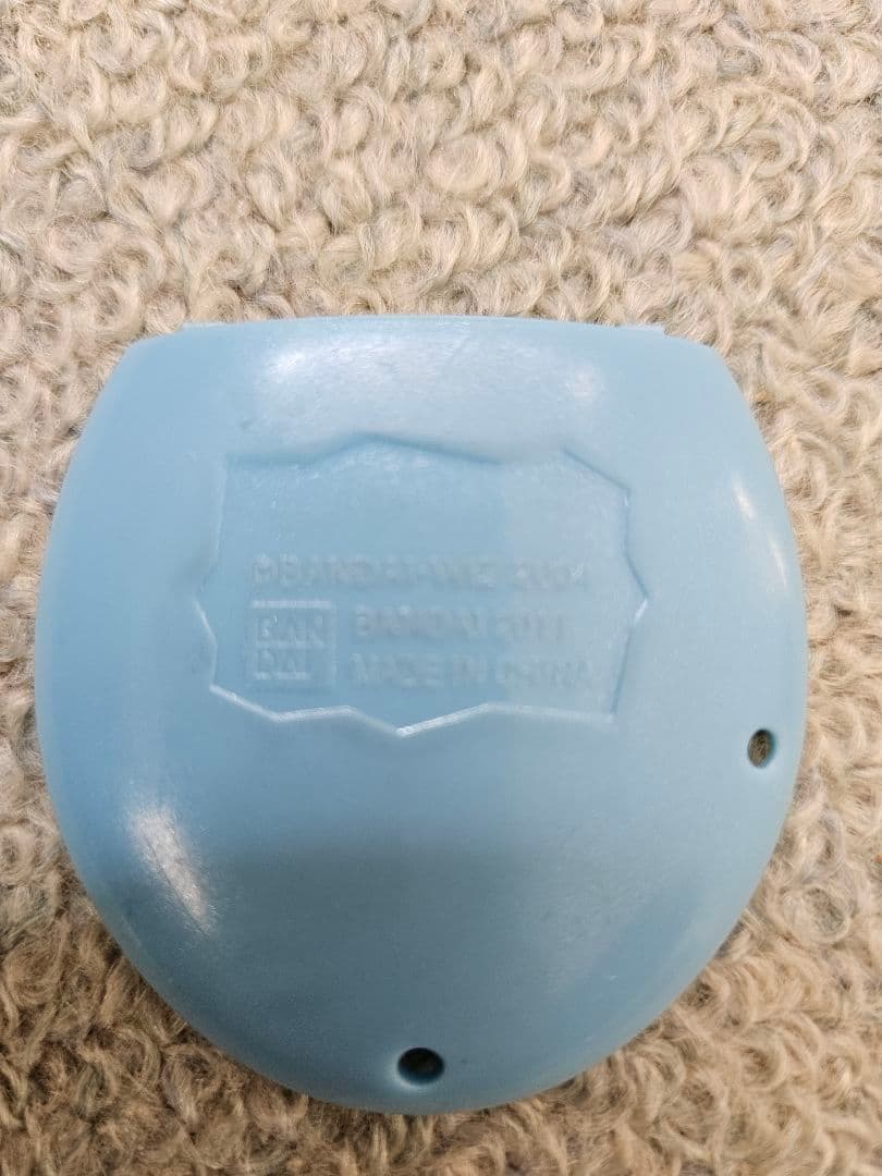 m*★様 たまごっち　wiz2004