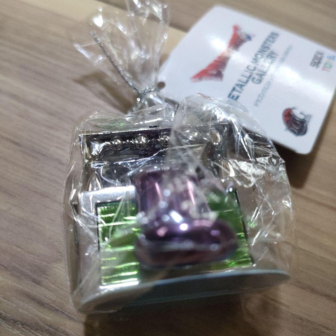 未開封⬛︎ドラゴンクエストメタリックモンスターズギャラリー⬛︎ミミック