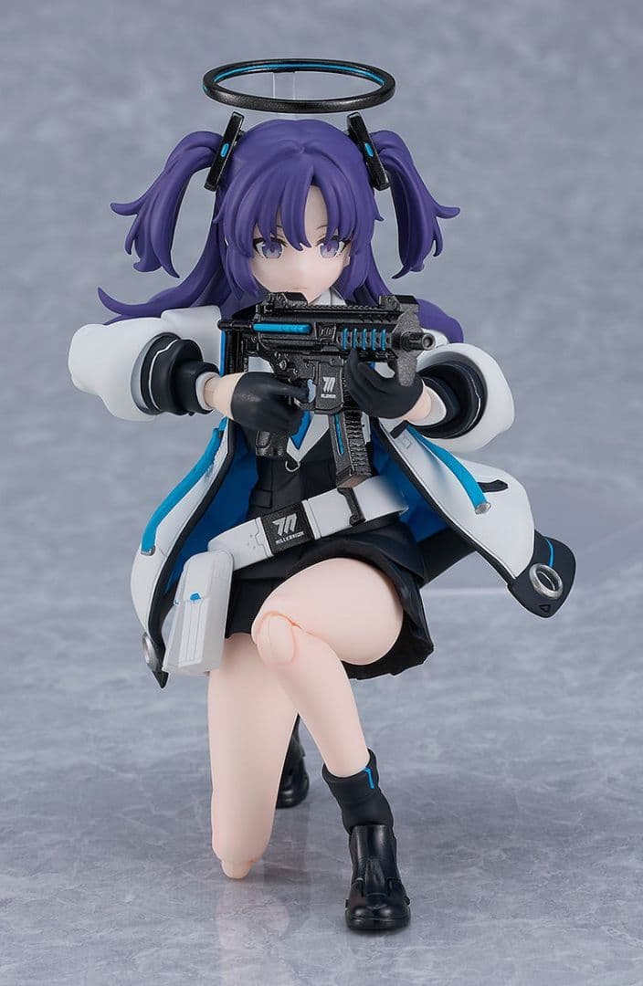 限定特典付き❗️　未開封　figma 早瀬ユウカ