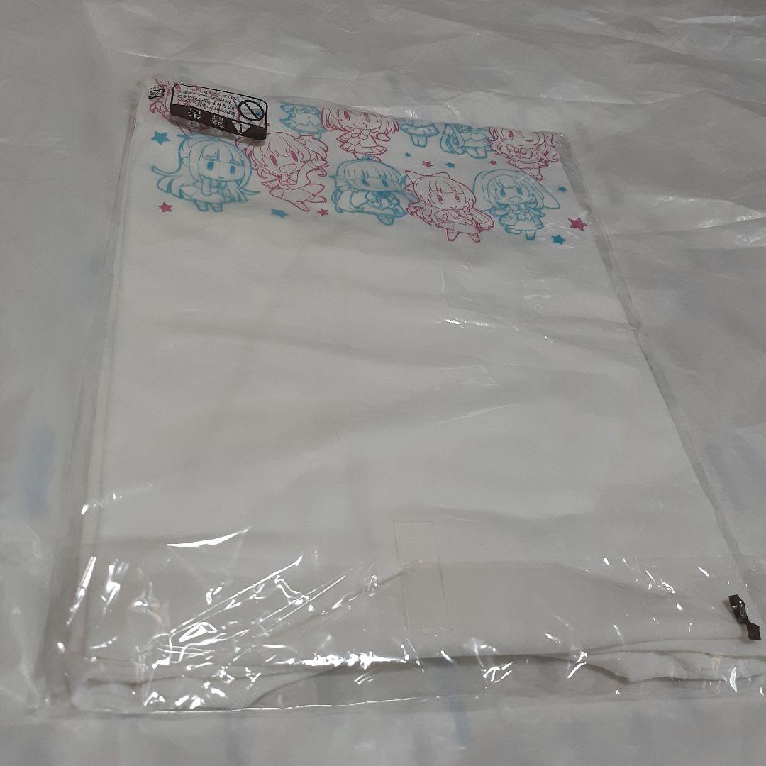 バトルガールハイスクール　タペストリー 缶バッジ シャツ バッグ　綿木ミシェル