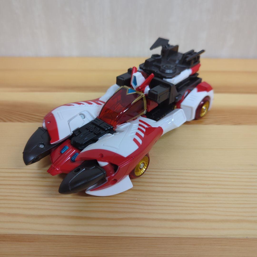 トランスフォーマー レガシー オーバーライド タカラトミーモール限定