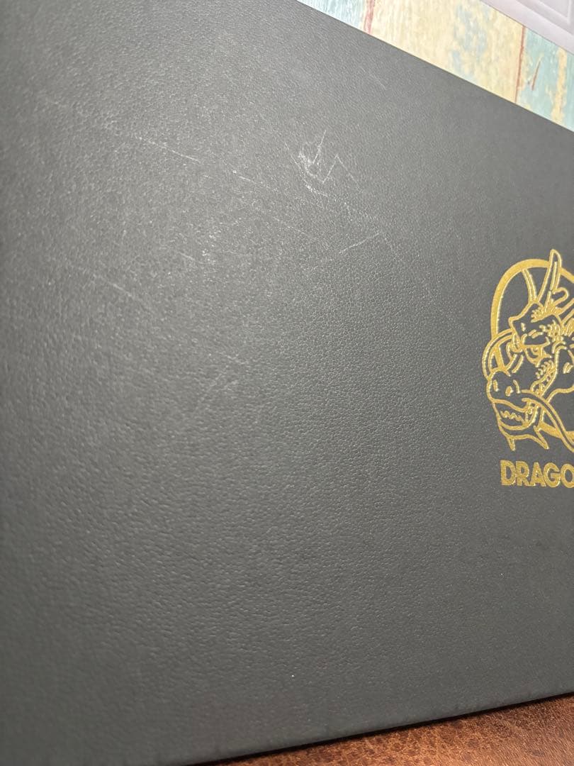 ドラゴンボール 39周年39種類缶バッジ 当選通知書付き