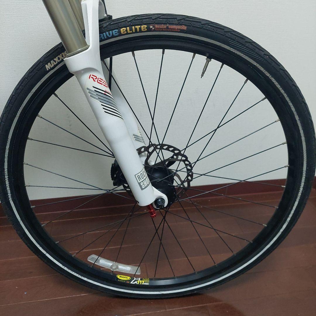 GIANT XTC 1 ジャイアント マウンテンバイク - メルカリ