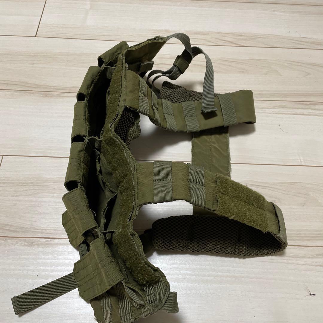 5.11 チェストリグ オリーブドラブ RIG