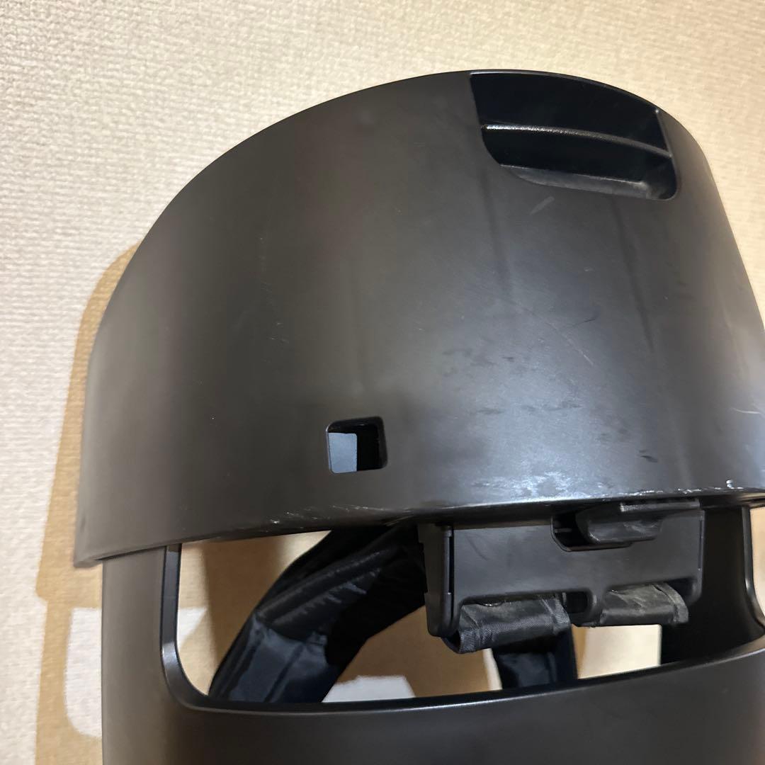 YAMAHA RBC-018DX 後ろ乗せ ヤマハ チャイルドシートOKG技研