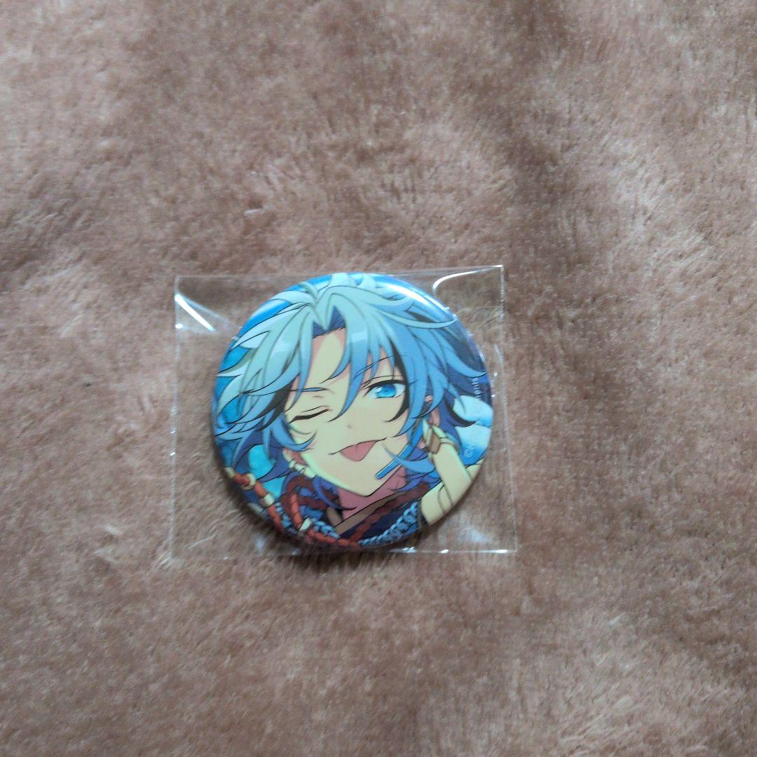 あんスタ コレクション缶バッジ 滝維吹 - メルカリ