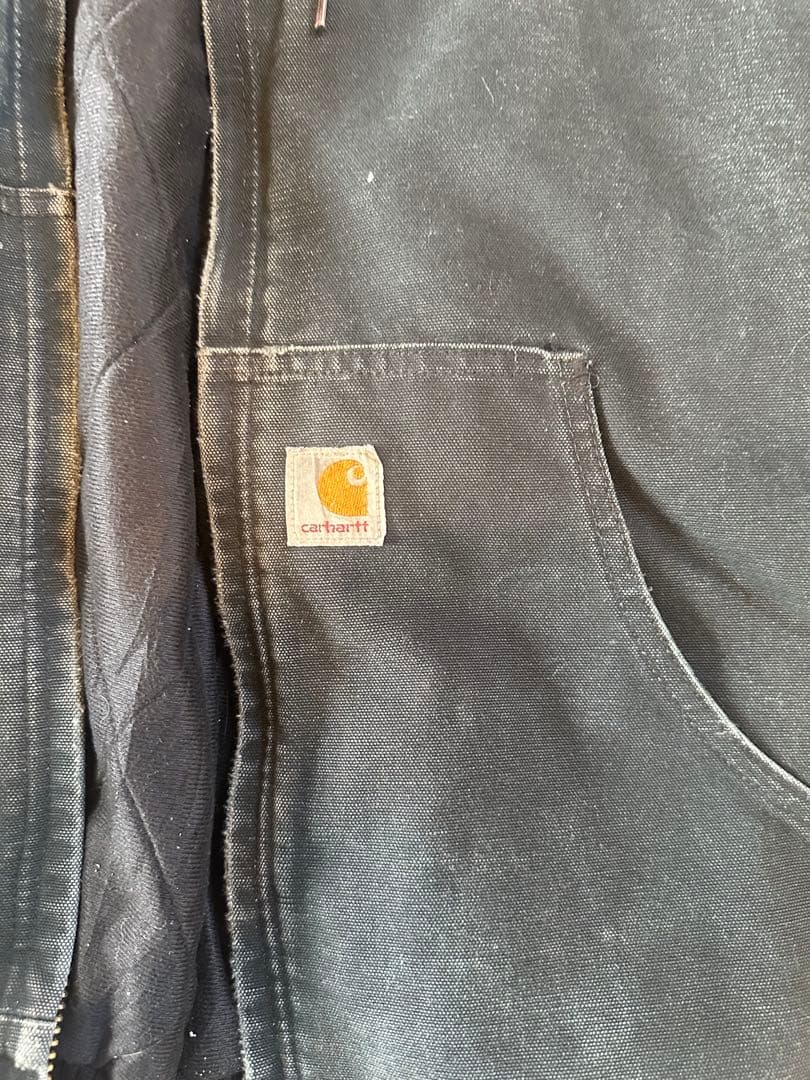 マ*ん様 Carhartt アクティブジャケット