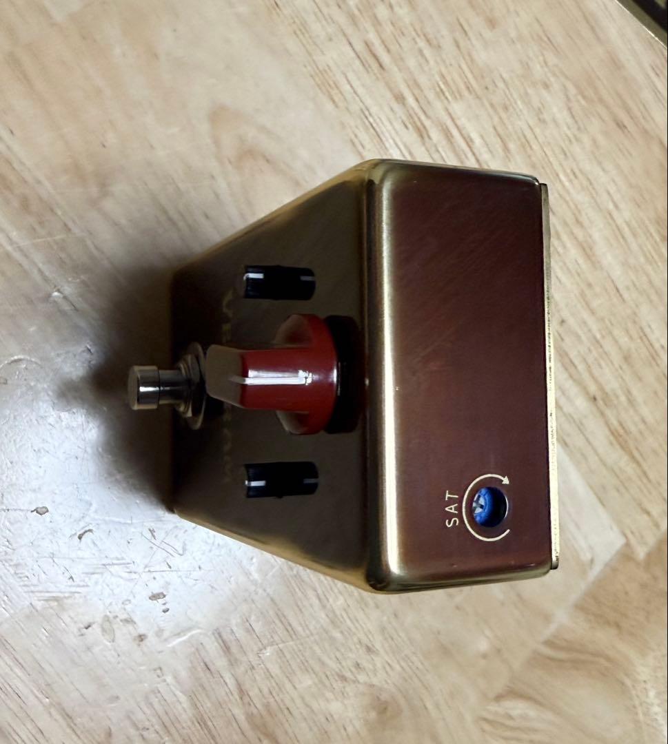 VEMURAM Budi-G 美品