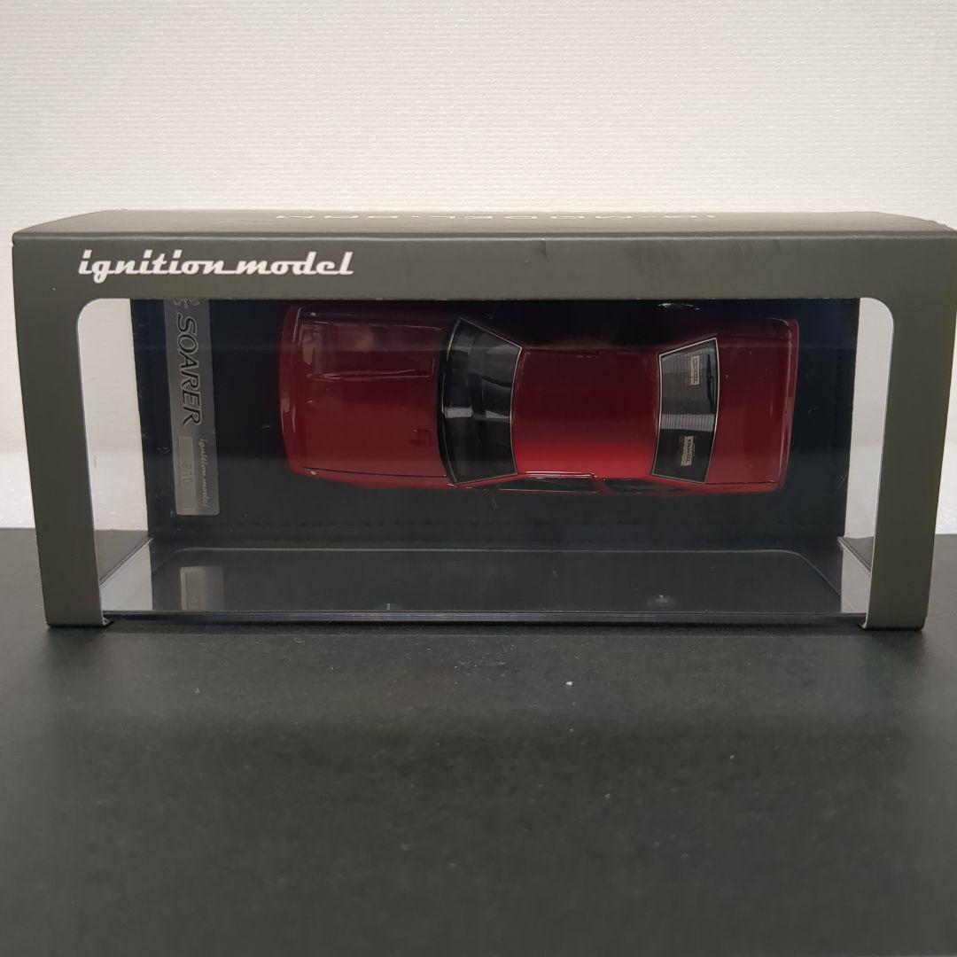 【まい】トヨタ ソアラ 2.0 GT Z10 イグニッションモデル