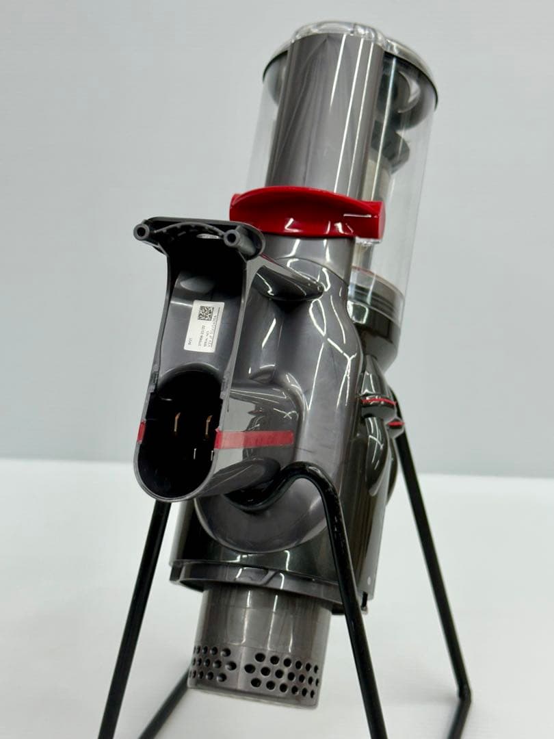 2024年製 ダイソン 掃除機 Dyson SV21 Micro 本体のみ 美品 生活家電