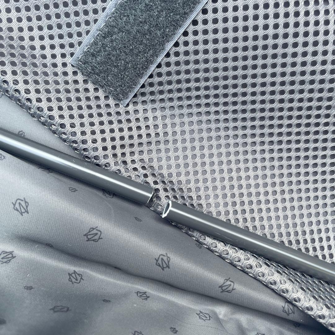 61L RIMOWA Classic Checkin-M リモワ スーツケース