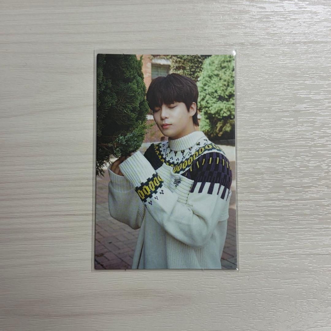 ateez zero fever epilogue ジョンホ - メルカリ