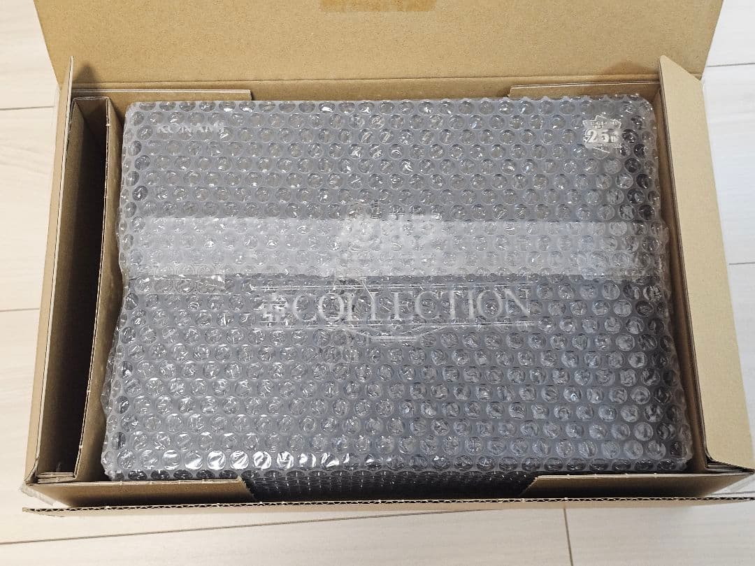 遊戯王 壺コレクション 未開封